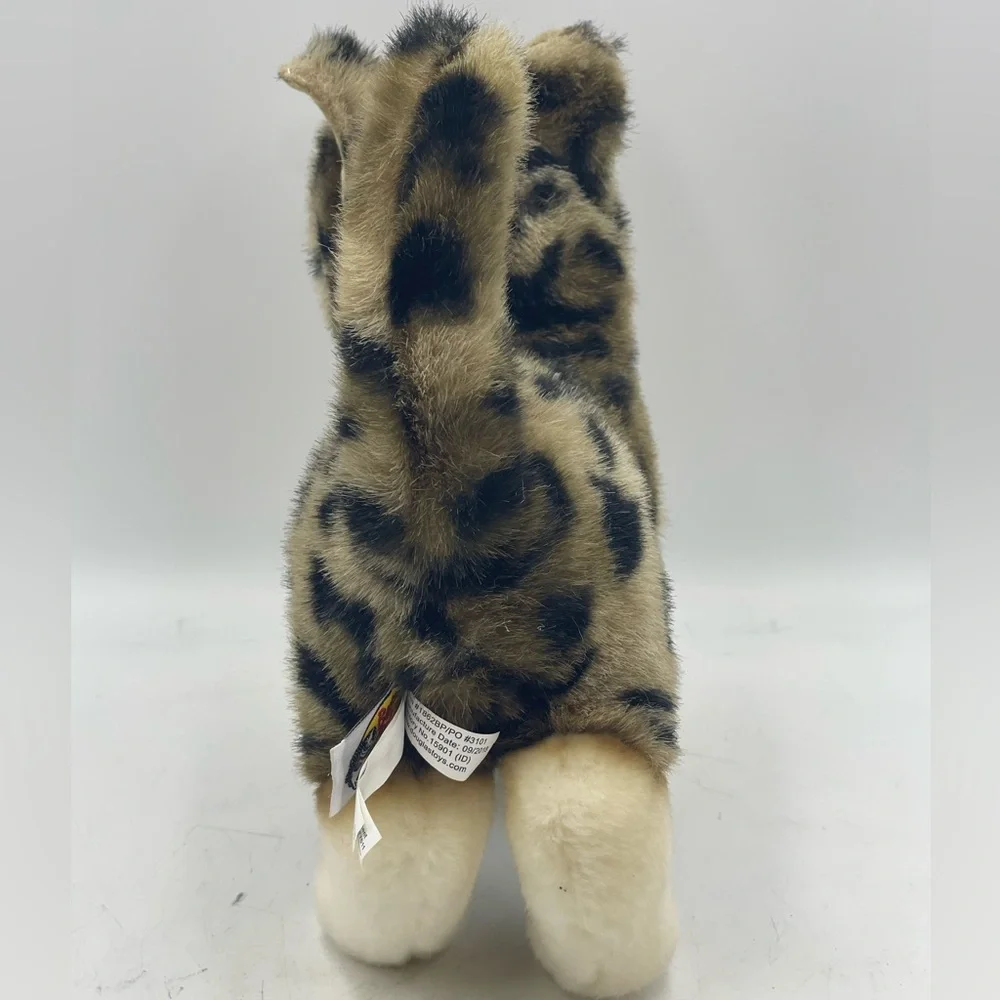 Bass Pro Shops charming plush